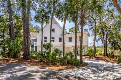 846 Fiddlers Ridge Rd, Fripp Island, SC 29920