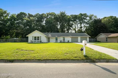 2234 Salem Rd, Beaufort, SC 29902