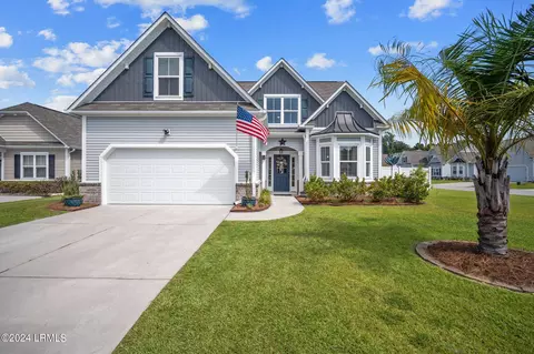 82 Wyndham Dr, Bluffton, SC 29910
