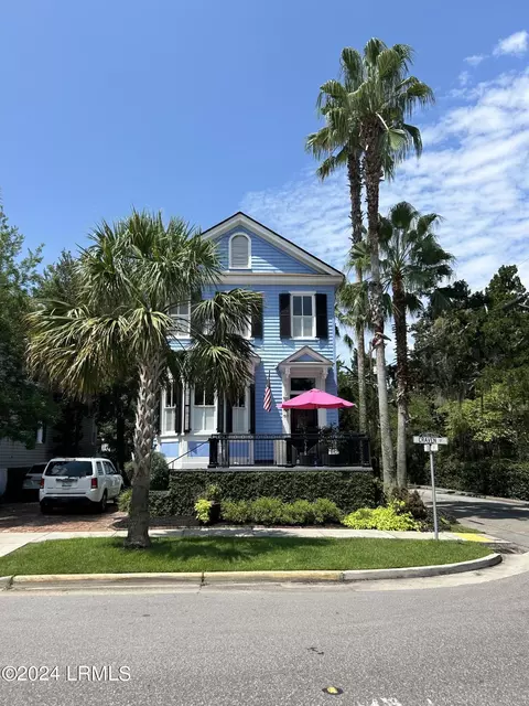 501 Craven St, Beaufort, SC 29902