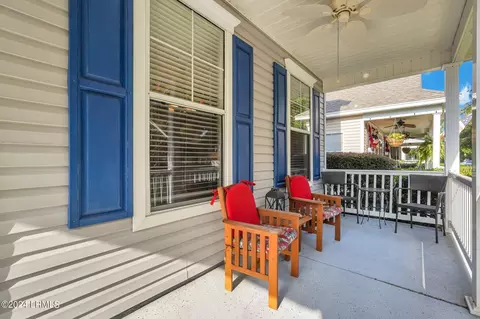 56 4th Ave, Bluffton, SC 29910 photo 3
