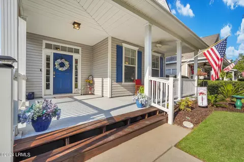 56 4th Ave, Bluffton, SC 29910 photo 5