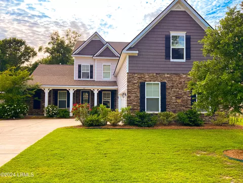 107 Bridgeton Dr, Okatie, SC 29909