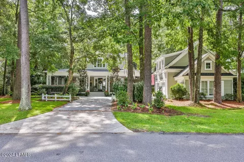 4 Oldfield Village Road Rd, Okatie, SC 29909