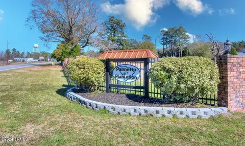 1038 Jonte Ln, Manning, SC 29102