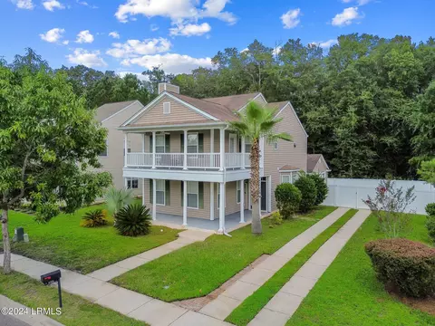 252 University Pkwy, Okatie, SC 29909