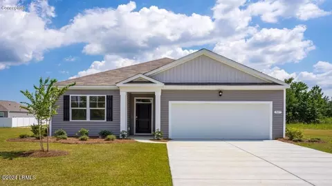558 Respite St, Ridgeland, SC 29936