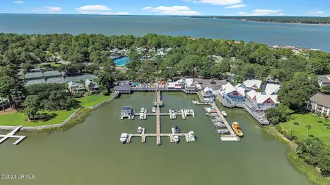6 Braddock Bluff Dr #1669, Hilton Head Island, SC 29928