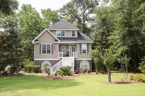 4715 Block House Ln, Hollywood, SC 29449