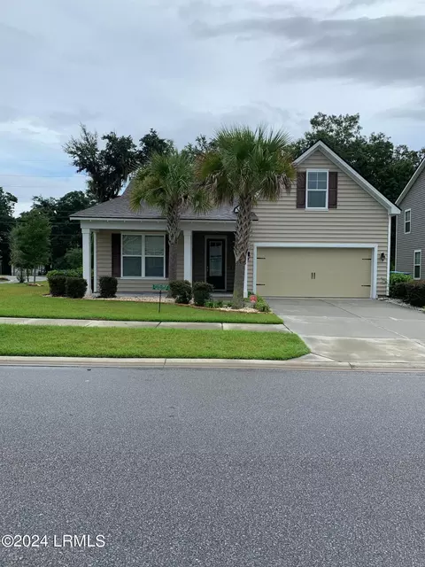 3684 Oyster Bluff Dr, Beaufort, SC 29907