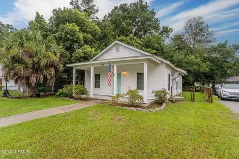 916 Lafayette St, Beaufort, SC 29902
