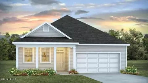620 Respite St, Ridgeland, SC 29936