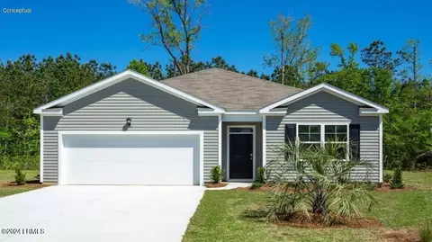 494 Respite St, Ridgeland, SC 29936