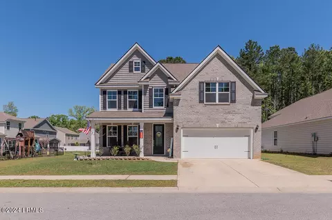 103 Bedstone Ct, Okatie, SC 29909