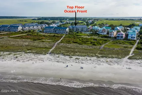 6 N Harbor Dr #M317, Saint Helena Island, SC 29920