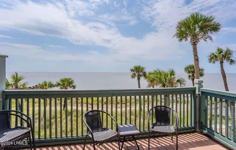 643 Newhaven Ct, Fripp Island, SC 29920
