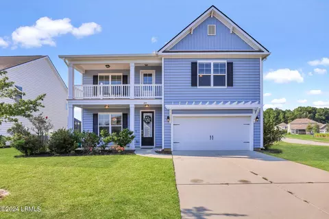 295 Hulston Landing Rd, Bluffton, SC 29909