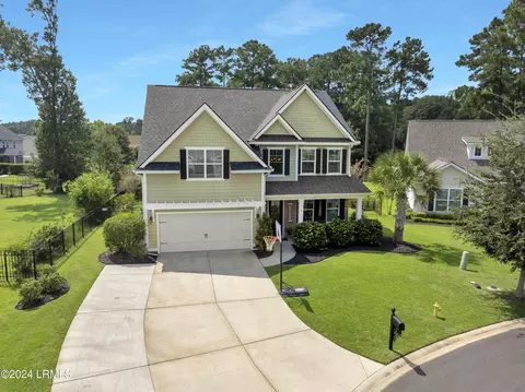 5 Tybee Island Ct, Bluffton, SC 29910