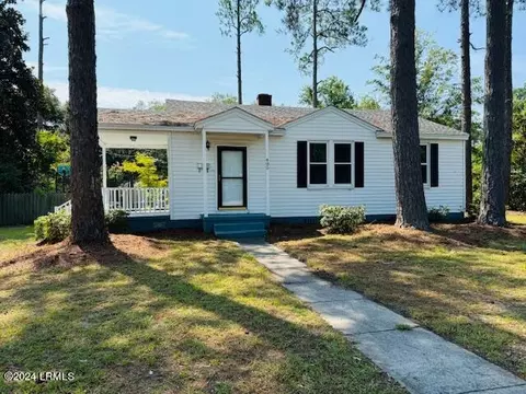 405 Shaw Dr, Hampton, SC 29924