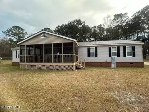 29 Mike Dr, Okatie, SC 29909