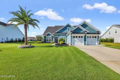99 Water Walk, Hardeeville, SC 29927