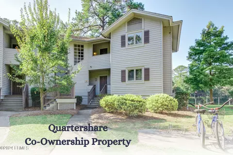 55 Barcelona Rd #270ACD, Hilton Head Island, SC 29928