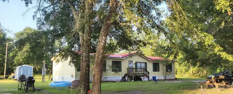 1377 Stanley Loop Rd, Varnville, SC 29944