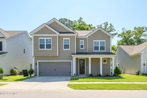 3754 Oyster Bluff Dr, Beaufort, SC 29907