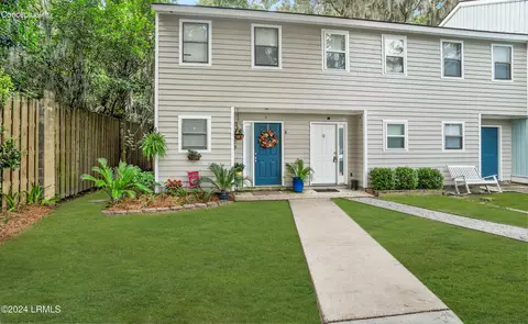 2304 Pine Ct S #8, Beaufort, SC 29902