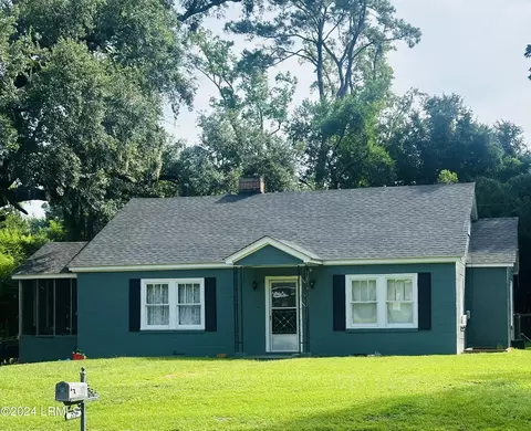 170 Salkehatchie Rd, Yemassee, SC 29945