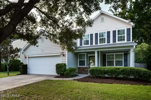 42 Cedar Creek Cir, Beaufort, SC 29906
