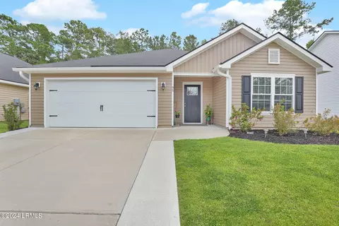 95 Old Mill Xing, Bluffton, SC 29910