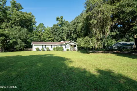 38 Tulifinney Ln, Yemassee, SC 29945