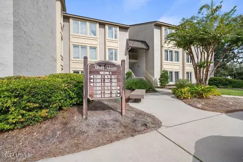 4 Braddock Bluff Dr #1695, Hilton Head Island, SC 29928