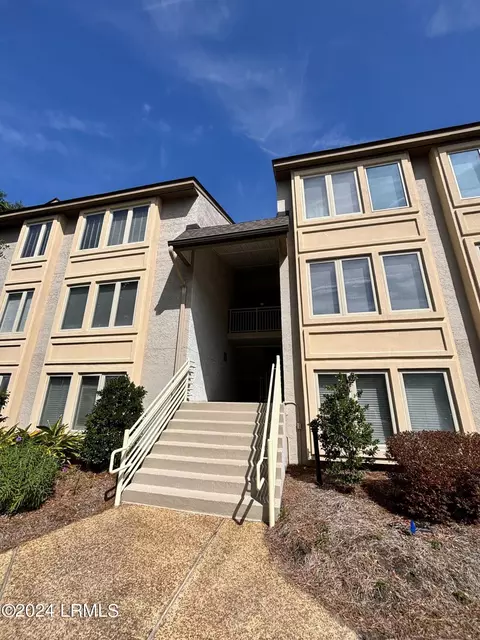 4 Braddock Bluff Dr #1675, Hilton Head Island, SC 29928