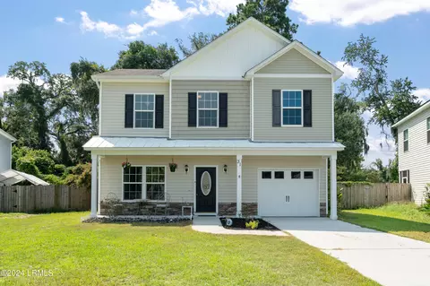 31 Spearmint Cir, Beaufort, SC 29906