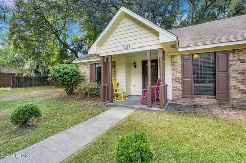 3063 Ratel Cir, Beaufort, SC 29902