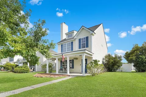 306 Columbia Ln, Bluffton, SC 29909