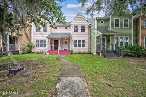 1211 King St, Beaufort, SC 29902