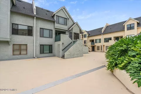 610 Newhaven Ct, Fripp Island, SC 29920