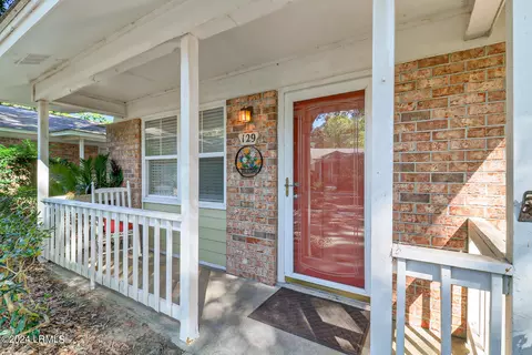 1 Taft St #129, Beaufort, SC 29902