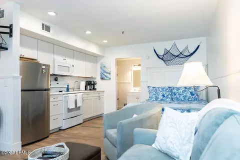 517 Sunsuite, Fripp Island, SC 29920