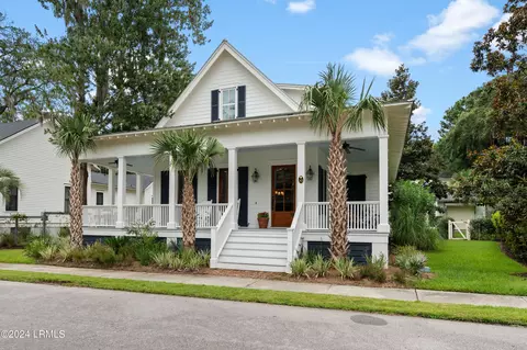 10 Park Bnd, Beaufort, SC 29906