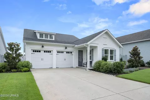 334 Castaway Dr, Bluffton, SC 29910