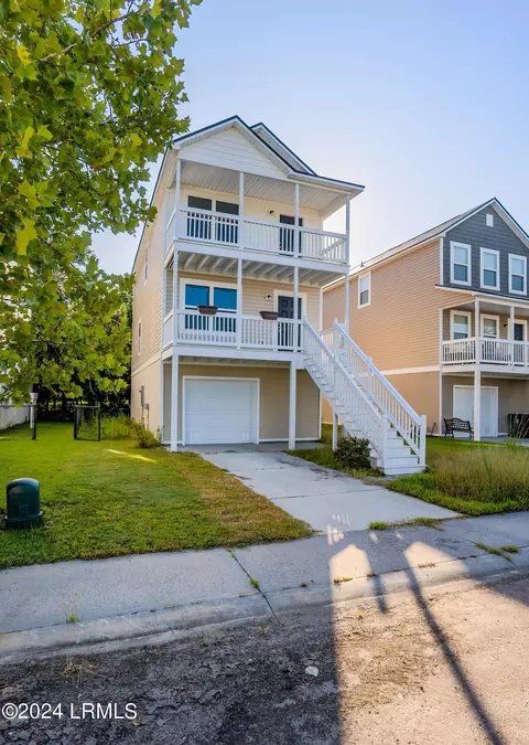 105 Palmetto Breeze Cir, Beaufort, SC 29907