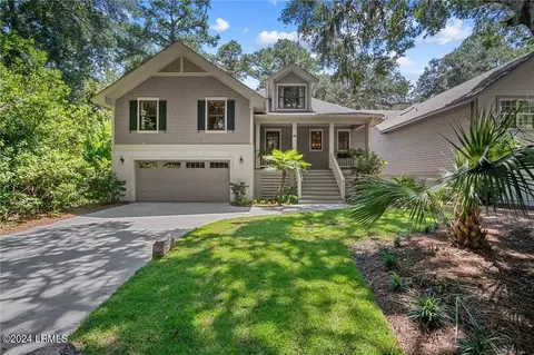 41 Lawton Rd, Hilton Head Island, SC 29928