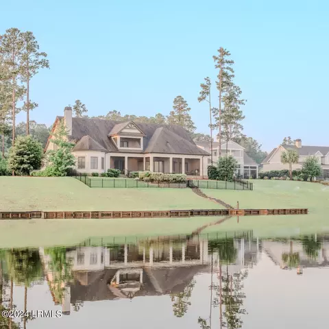 471 Lake Bluff Dr, Bluffton, SC 29910