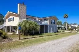 724 Seahorse Rd, Fripp Island, SC 29920