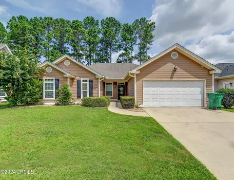 7 Station Loop, Bluffton, SC 29910