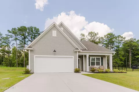 275 Monument St, Ridgeland, SC 29936